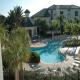Legacy Dunes Resort Hotel Picture 