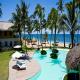 Agua Resort And Spa Hotel Picture 