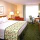 Fairfield Inn And Suites Hotel Picture 