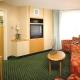 Fairfield Inn And Suites Hotel Picture 