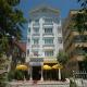 Umit Pembe Ksk Hotel Picture 