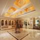 The Accord Metropolitan Hotel Picture 