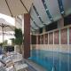 The Accord Metropolitan Hotel Picture 