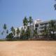Induruwa Beach Resort Hotel Picture 