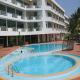 Induruwa Beach Resort Hotel Picture 