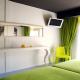Els Pins Hotel Picture 