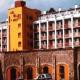 Real De Minas Guanajuato Hotel Picture 