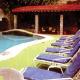 Real De Minas Guanajuato Hotel Picture 