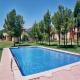 Complejo Verdi Hotel Picture 
