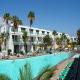 La Peita Hotel Picture 