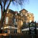 Murrayfield Hotel And Lodge Picture 