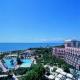 Barcelo Tatbeach And Golf Resort Hotel Picture 