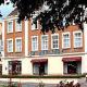Le Bretagne Hotel Picture 