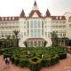 Hong Kong Disneyland Hotel Picture 