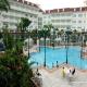 Hong Kong Disneyland Hotel Picture 