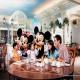 Hong Kong Disneyland Hotel Picture 