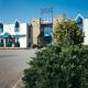 Stars Beaune Hotel Picture 