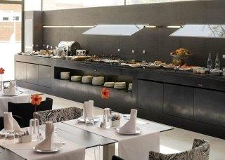 Eurostars Angli Hotel Picture 2