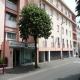 De France Hotel Picture 