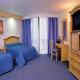 Aranzazu Plaza Kristal Hotel Picture 