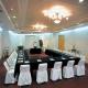 Aranzazu Plaza Kristal Hotel Picture 