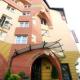 Corvin Hotel Budapest Picture 