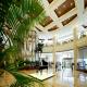 Holiday Inn Chang An West Beijing Hotel Picture 