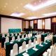 Holiday Inn Chang An West Beijing Hotel Picture 