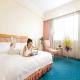 Holiday Inn Chang An West Beijing Hotel Picture 