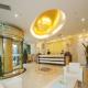 Qianyuan International Business Hotel Beijing Picture 