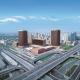 China World Hotel Beijing Picture 
