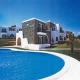 Naxos Palace Hotel Picture 