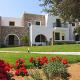 Naxos Palace Hotel Picture 