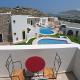 Naxos Palace Hotel Picture 