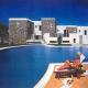 Naxos Palace Hotel Picture 