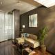 Fraser Suites Sukhumvit Hotel Picture 