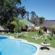 Knysna Hollow Country Estate Hotel Picture 