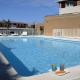 Citea Residentiel Marseille Plan De Cuques Hotel Picture 