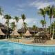 Contadora Resort Hotel Picture 