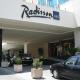 Radisson Sas Amman Hotel Picture 