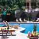 Radisson Sas Amman Hotel Picture 