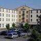 Express By Holiday Inn Dortmund Hotel Picture 