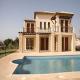 Aphrodite Hills Holiday Rentals Hotel Picture 