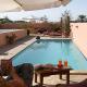 Riad La Maison Rouge Hotel Picture 