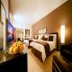 Four Points By Sheraton Sheikh Zayed Road Hotel Picture 
