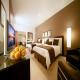 Four Points By Sheraton Sheikh Zayed Road Hotel Picture 