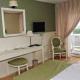 Gran Hotel Les Dryades Golf And Spa Picture 