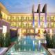 Kantary Hills Chiang Mai Hotel Picture 