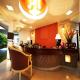Eurana Boutique Hotel Picture 