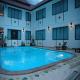 Eurana Boutique Hotel Picture 